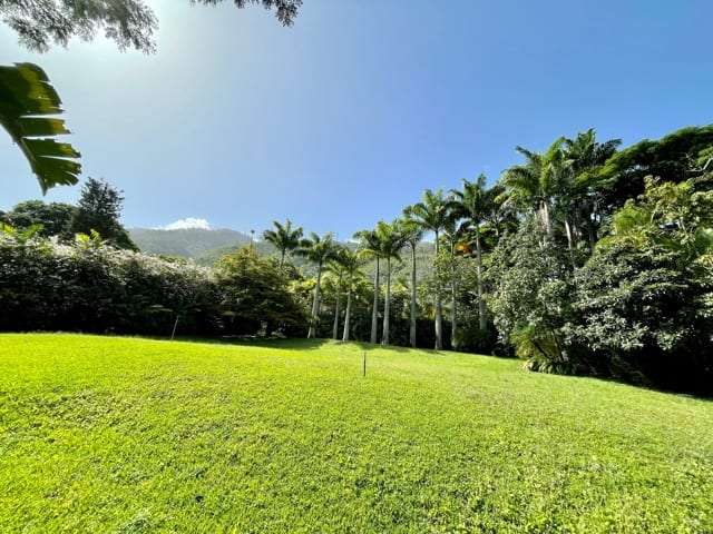 Terreno en Country Club, Caracas - 1