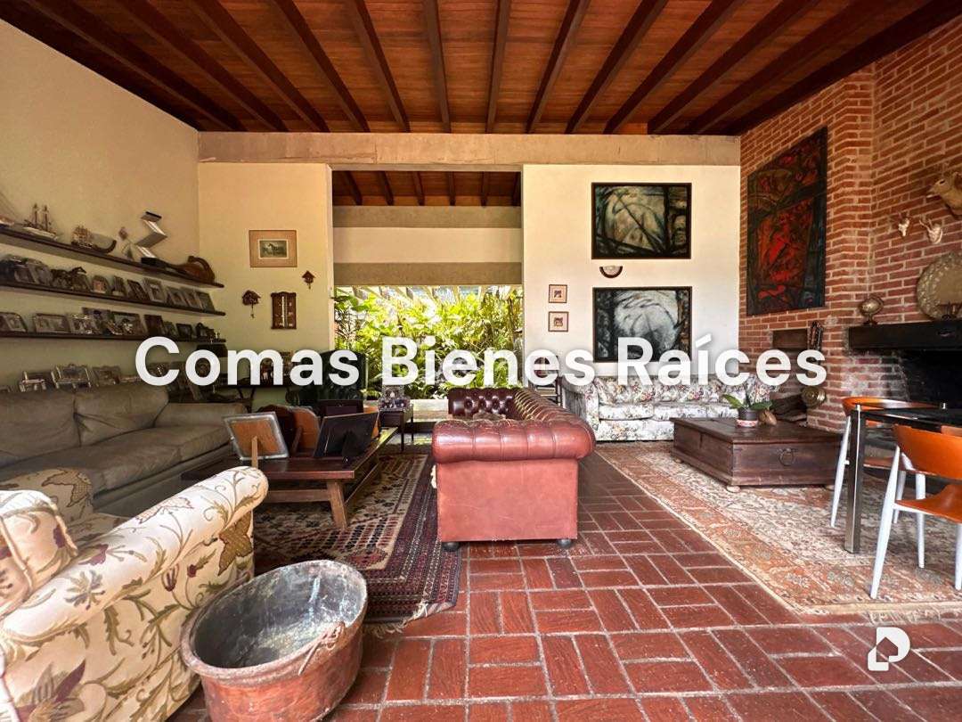 Casa en Alto Hatillo, Caracas – 11