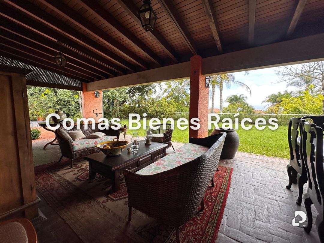 Casa en Alto Hatillo, Caracas – 6