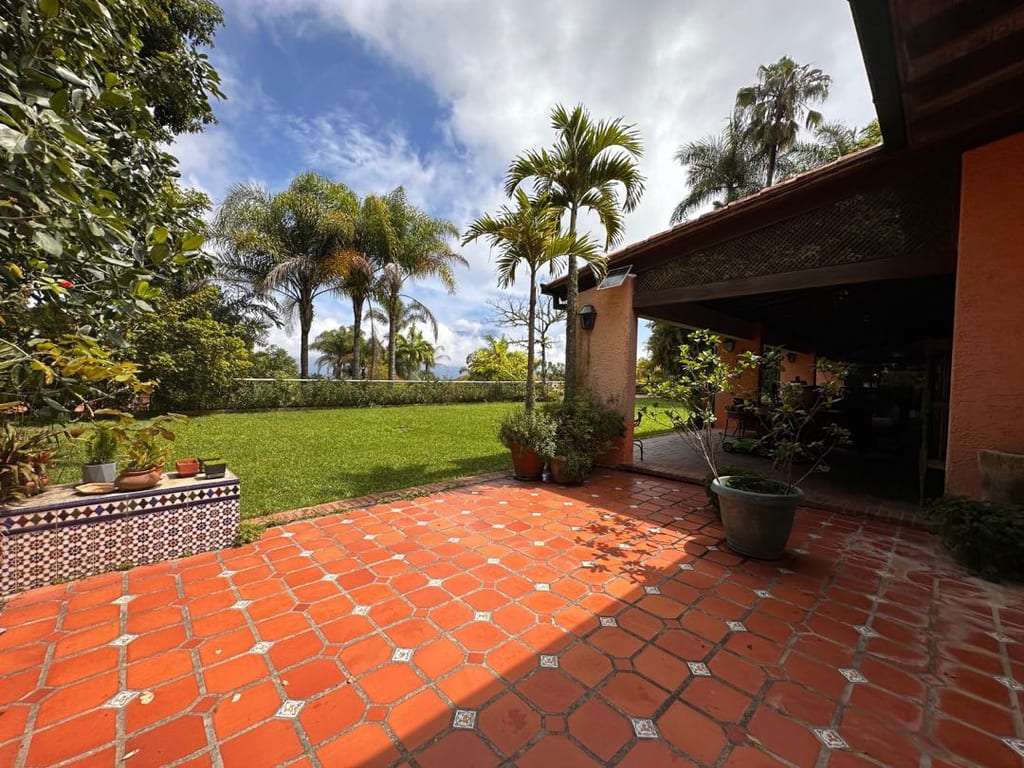 Casa en Alto Hatillo, Caracas - 1