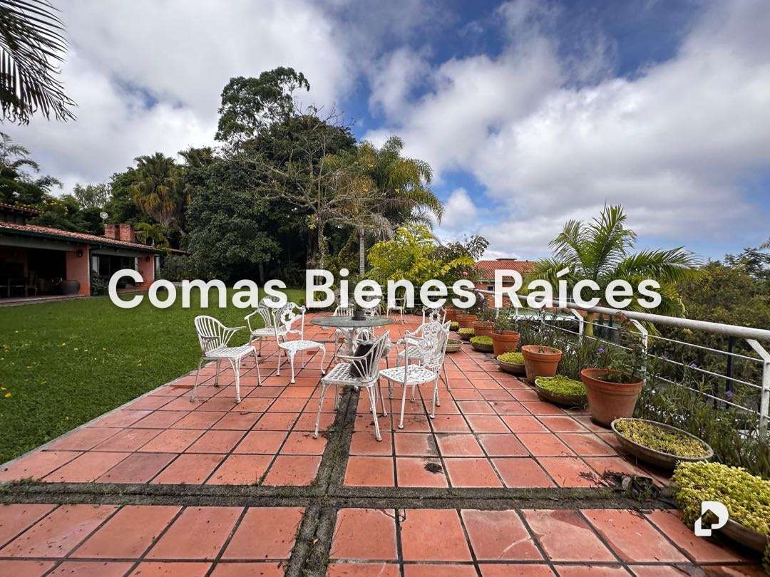 Casa en Alto Hatillo, Caracas – 3