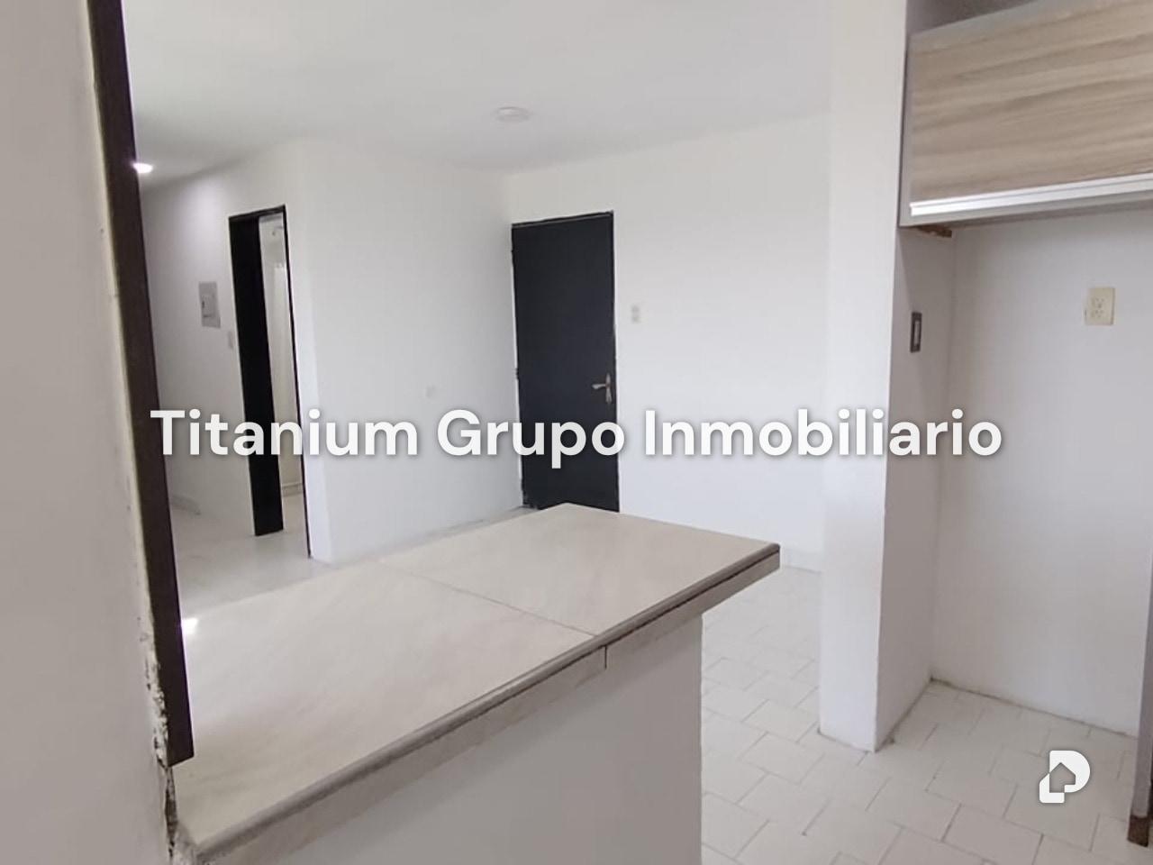 Apartamento en Paraparal, Los Guayos – 2
