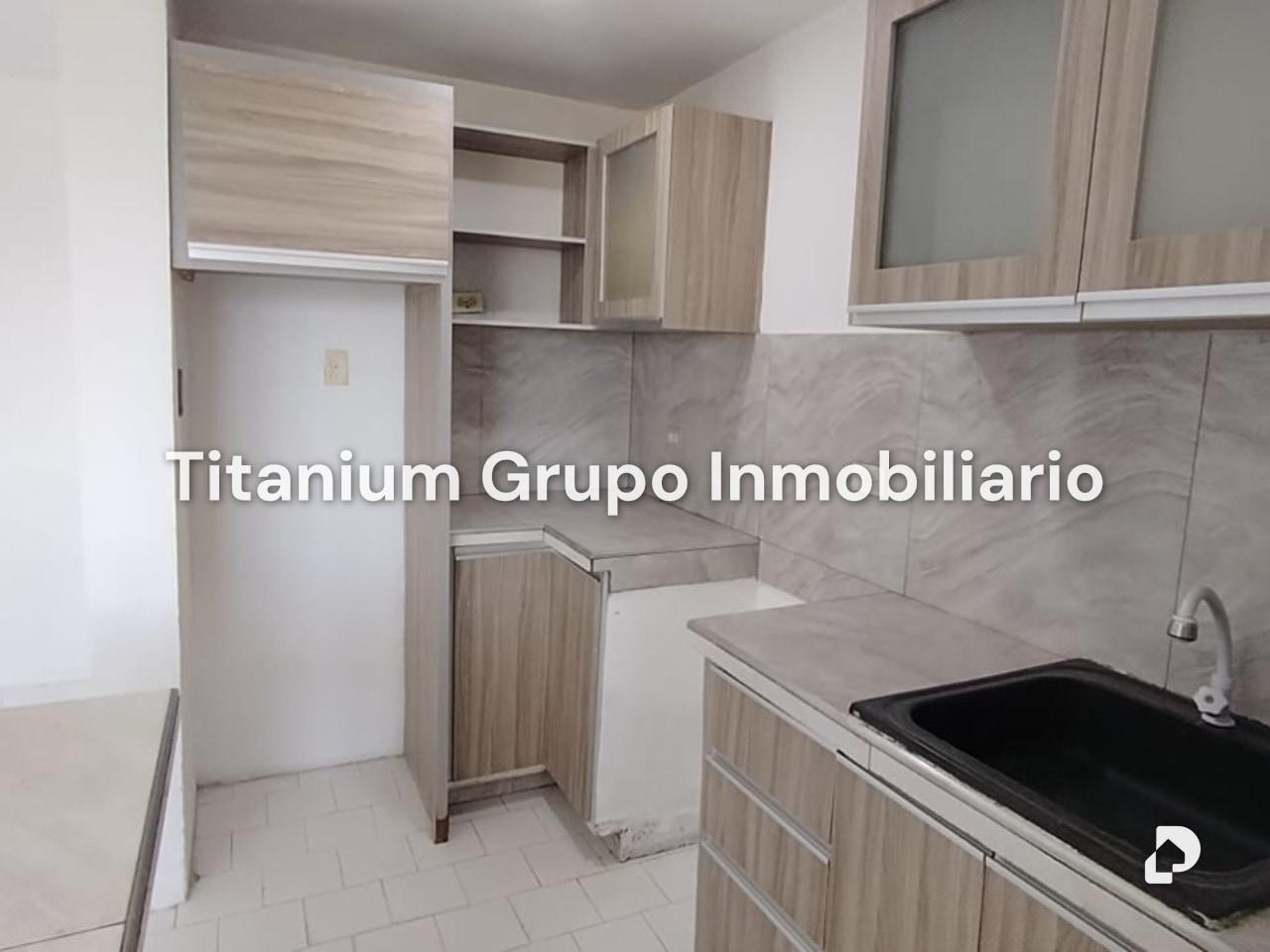 Apartamento en Paraparal, Los Guayos – 3