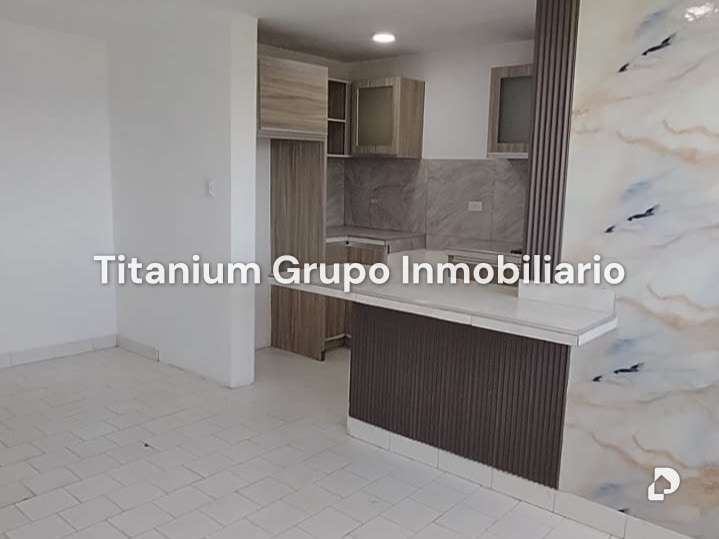 Apartamento en Paraparal, Los Guayos – 8
