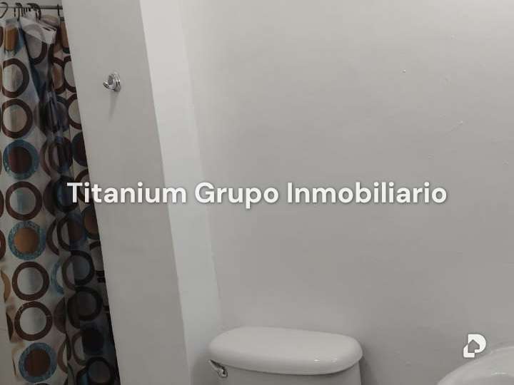 Apartamento en Paraparal, Los Guayos – 6