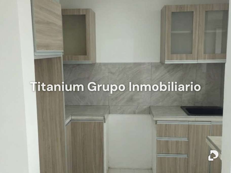 Apartamento en Paraparal, Los Guayos – 5