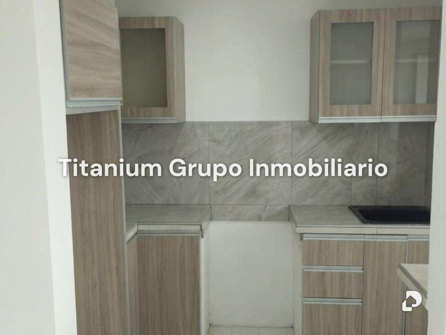 Apartamento en Paraparal, Los Guayos – 5