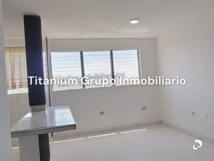 Apartamento en Paraparal, Los Guayos – 4