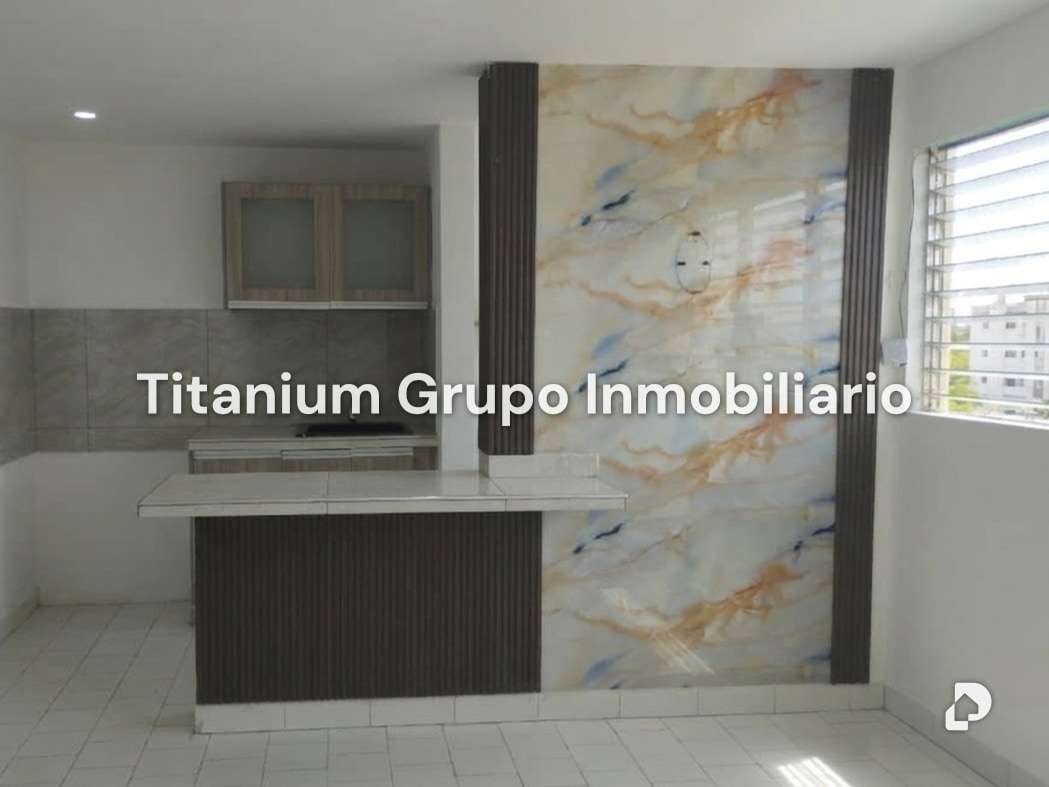 Apartamento en Paraparal, Los Guayos – 7