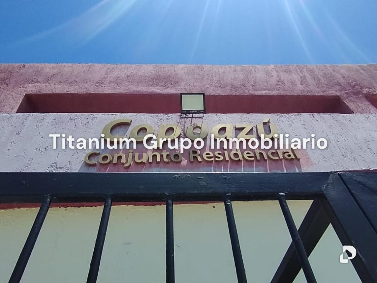 Apartamento en Paraparal, Los Guayos – 1
