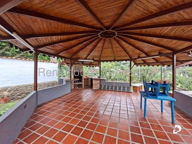 Townhouse en Parroquia Lasso de la Vega, Mérida – 21