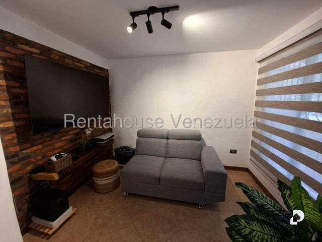 Townhouse en Parroquia Lasso de la Vega, Mérida – 3
