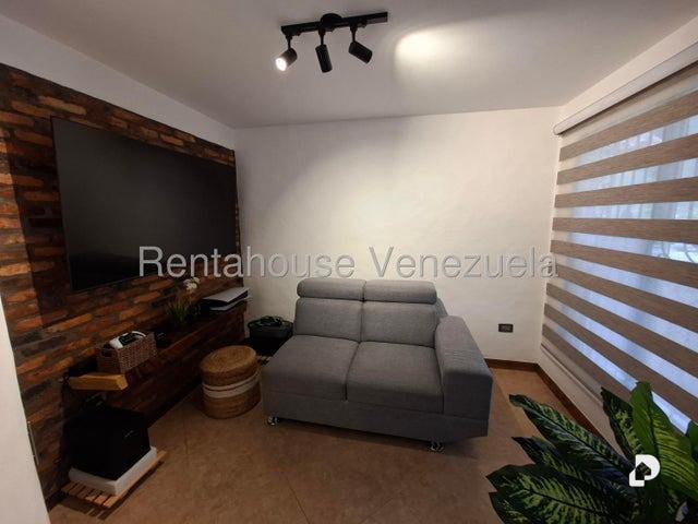 Townhouse en Parroquia Lasso de la Vega, Mérida – 3