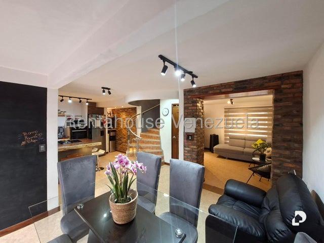 Townhouse en Parroquia Lasso de la Vega, Mérida – 5