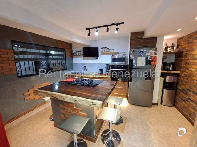 Townhouse en Parroquia Lasso de la Vega, Mérida – 9
