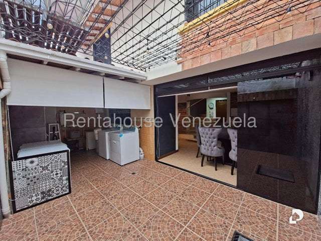 Townhouse en Parroquia Lasso de la Vega, Mérida – 18