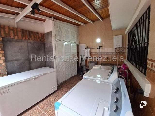 Townhouse en Parroquia Lasso de la Vega, Mérida – 20