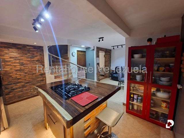 Townhouse en Parroquia Lasso de la Vega, Mérida – 7