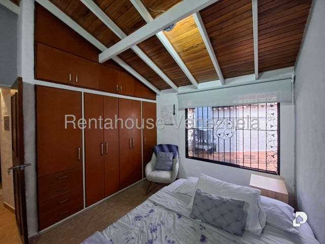 Townhouse en Parroquia Lasso de la Vega, Mérida – 11