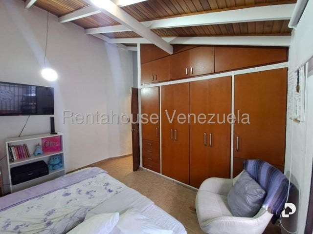 Townhouse en Parroquia Lasso de la Vega, Mérida – 12