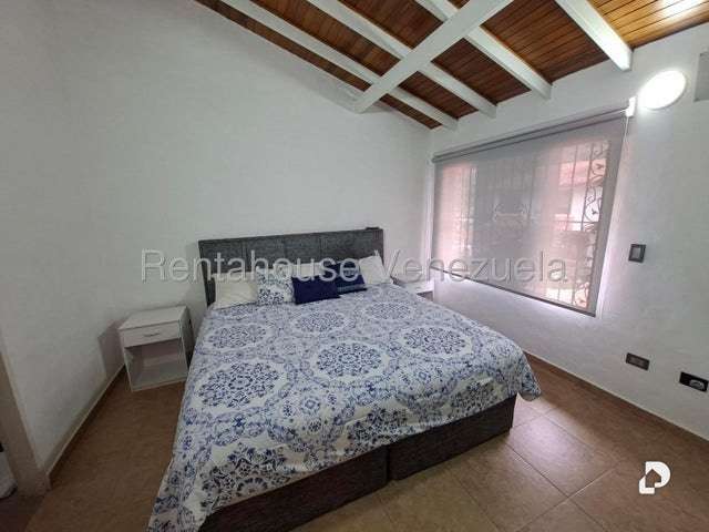 Townhouse en Parroquia Lasso de la Vega, Mérida – 15