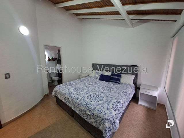 Townhouse en Parroquia Lasso de la Vega, Mérida – 16