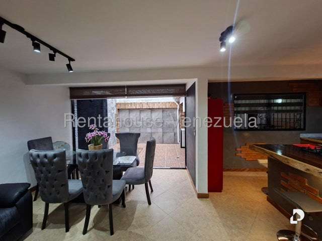 Townhouse en Parroquia Lasso de la Vega, Mérida – 6