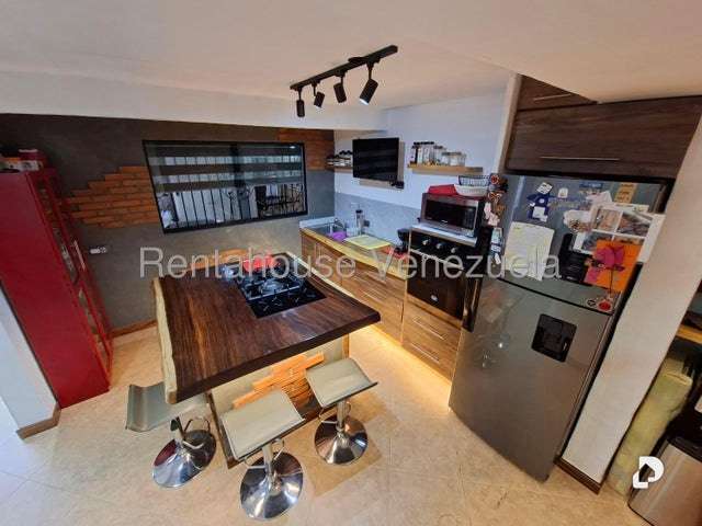 Townhouse en Parroquia Lasso de la Vega, Mérida – 8