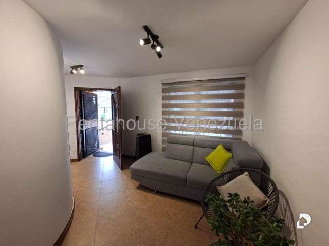 Townhouse en Parroquia Lasso de la Vega, Mérida – 4