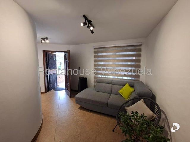 Townhouse en Parroquia Lasso de la Vega, Mérida – 4
