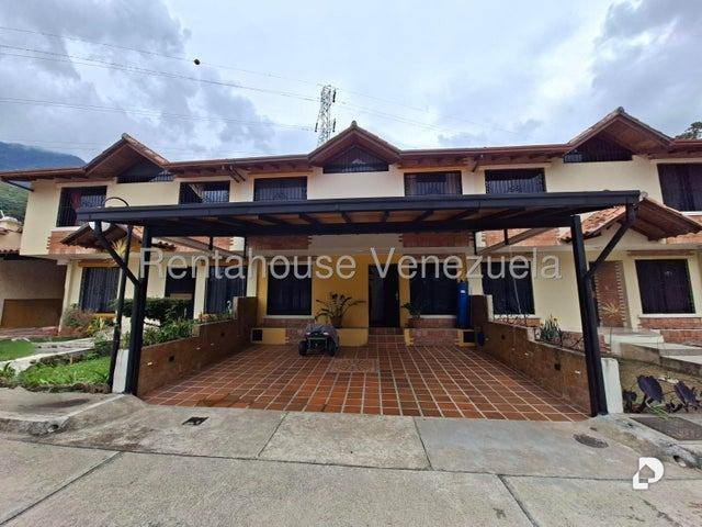Townhouse en Parroquia Lasso de la Vega, Mérida – 1