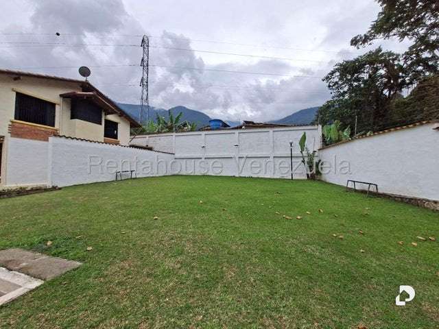 Townhouse en Parroquia Lasso de la Vega, Mérida – 22