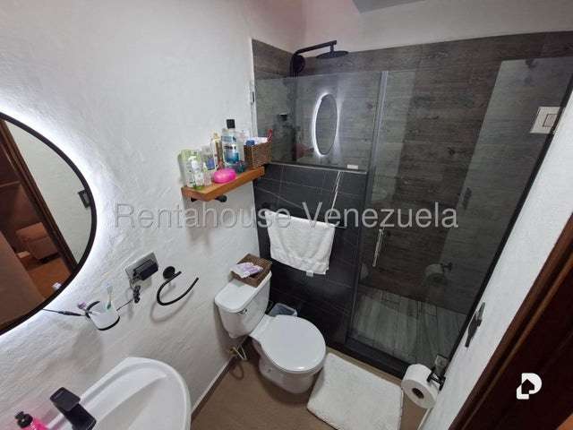 Townhouse en Parroquia Lasso de la Vega, Mérida – 14