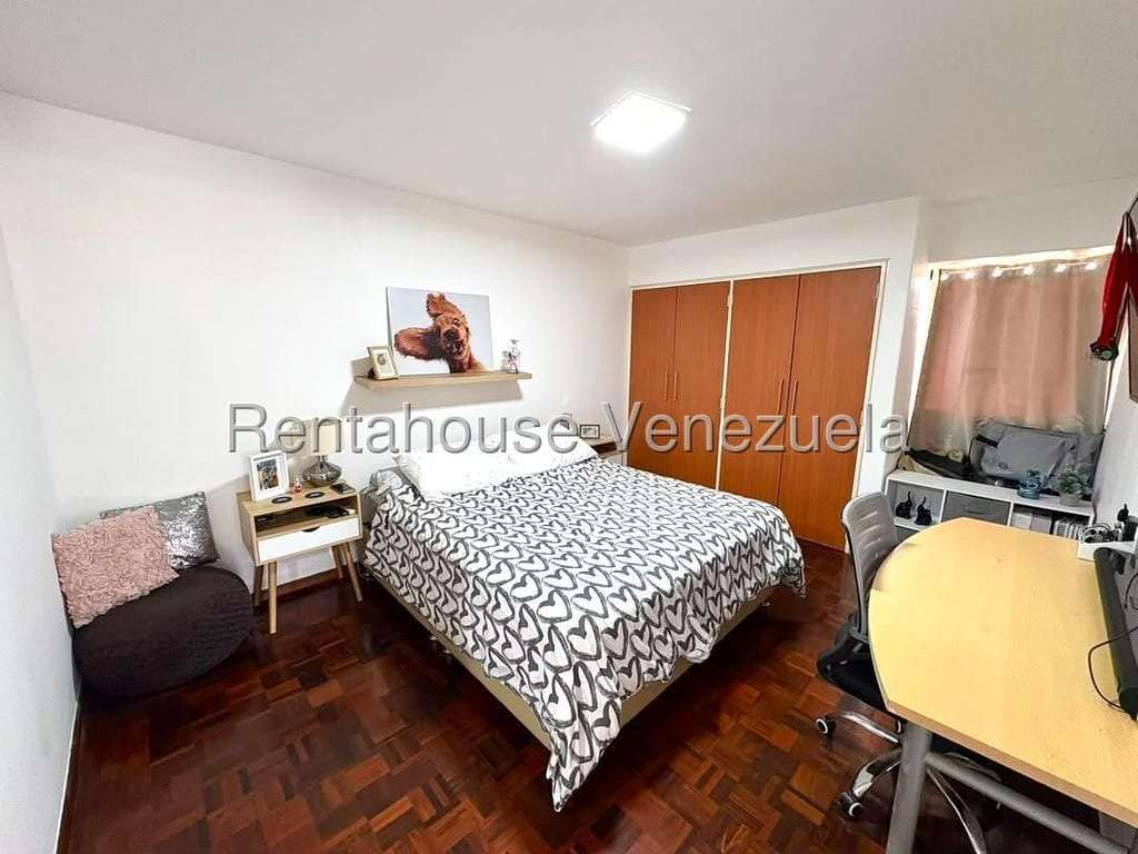 Apartamento en Colinas de Bello Monte, Caracas