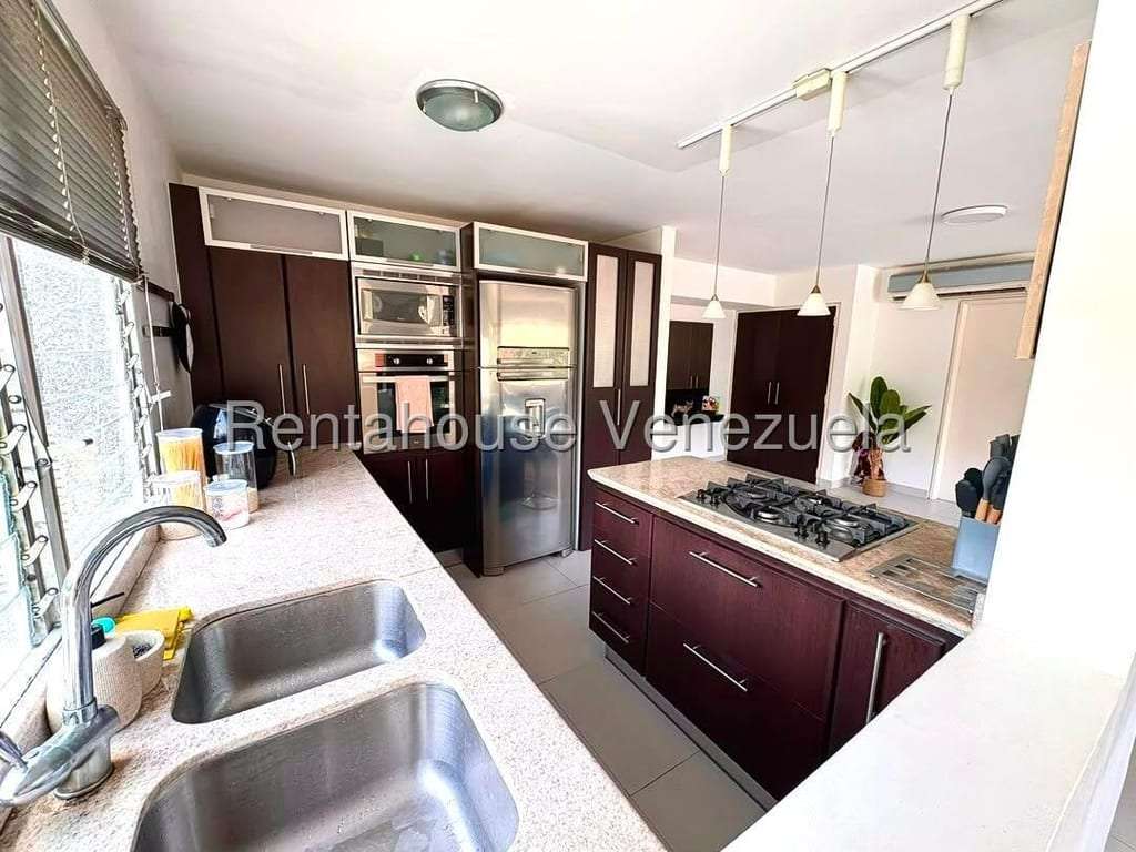 Apartamento en Colinas de Bello Monte, Caracas