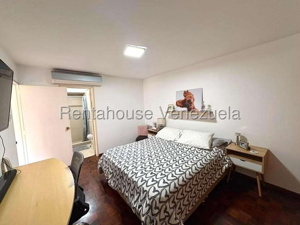Apartamento en Colinas de Bello Monte, Caracas