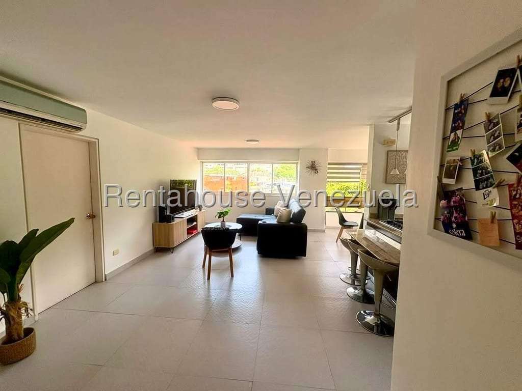 Apartamento en Colinas de Bello Monte, Caracas