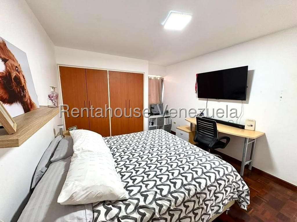 Apartamento en Colinas de Bello Monte, Caracas