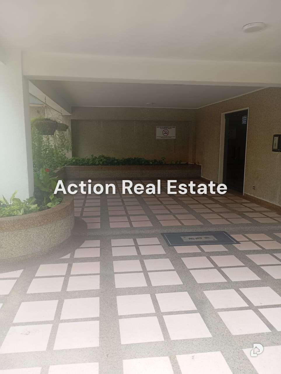 Apartamento en Las Minas, Altos Mirandinos – 3