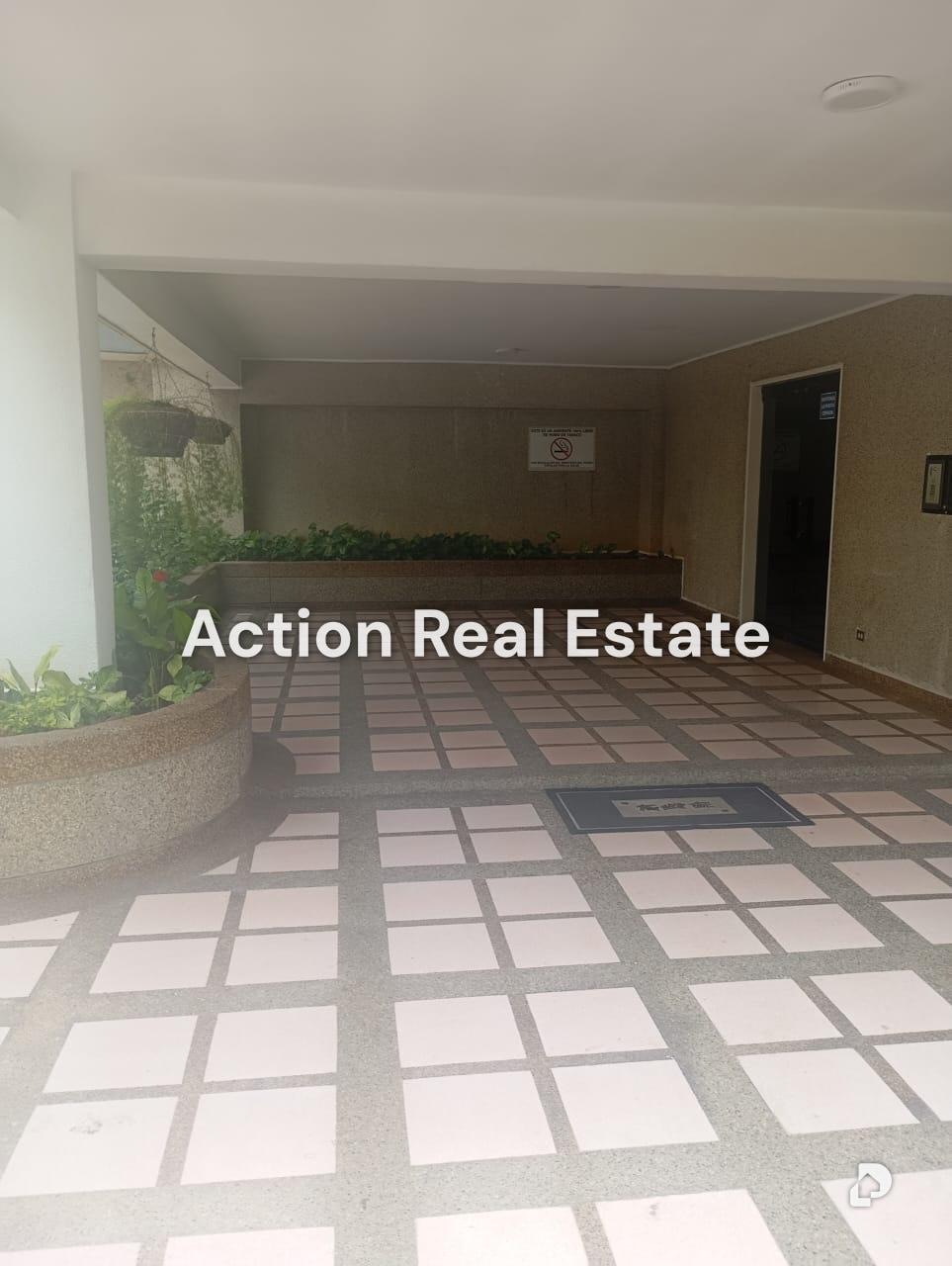 Apartamento en Las Minas, Altos Mirandinos – 3