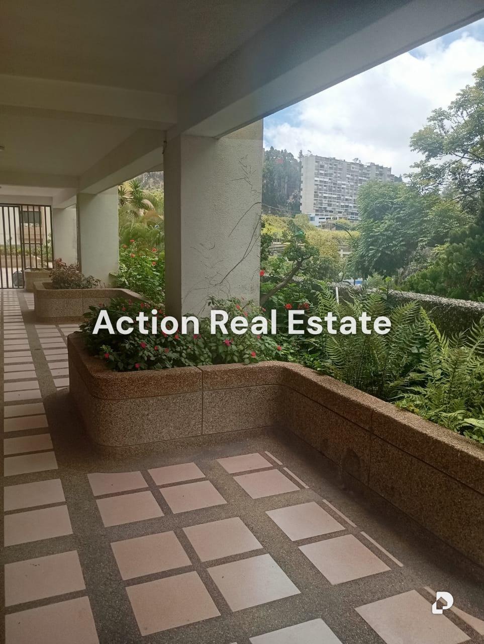 Apartamento en Las Minas, Altos Mirandinos – 4