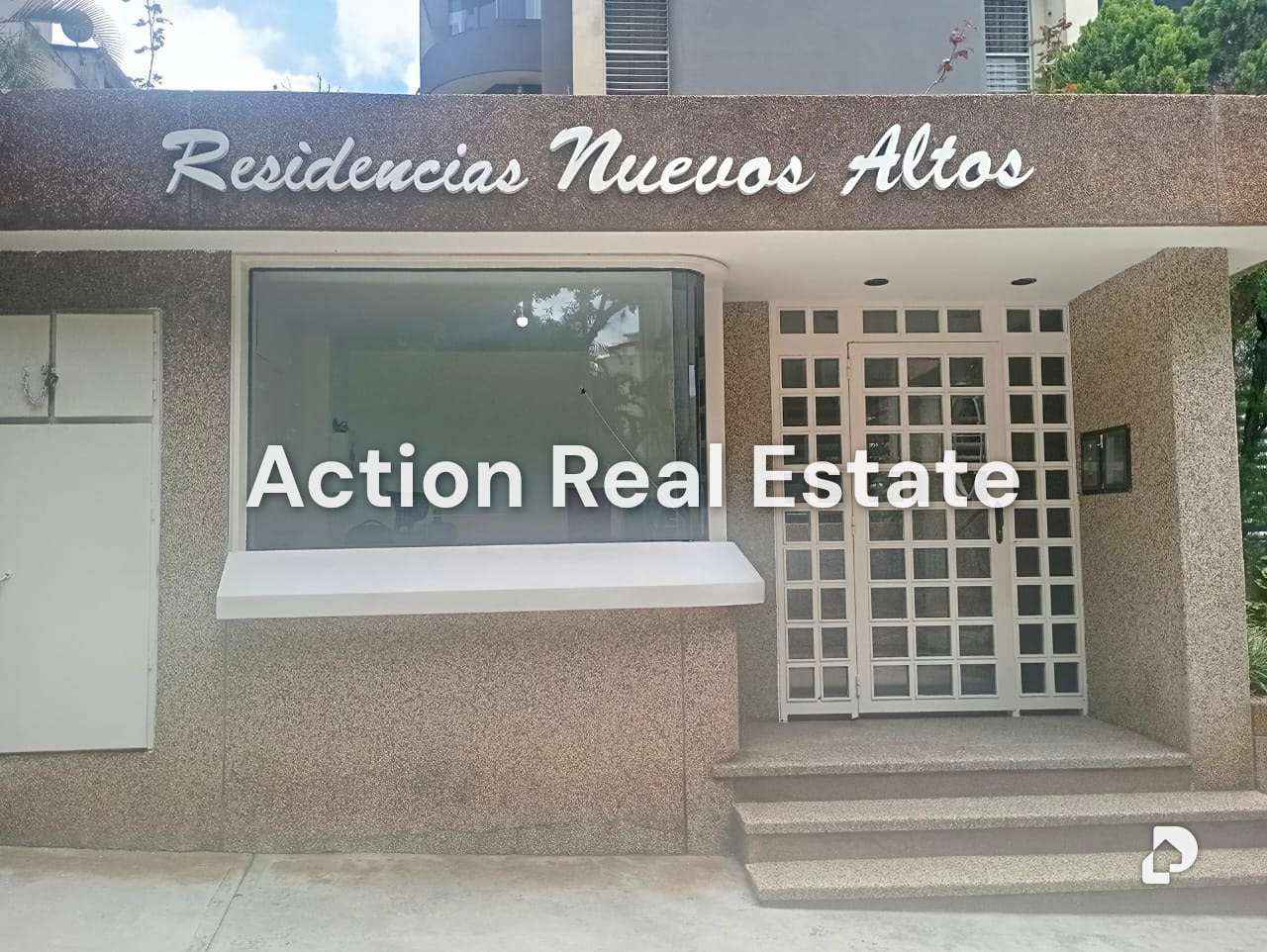 Apartamento en Las Minas, Altos Mirandinos – 2