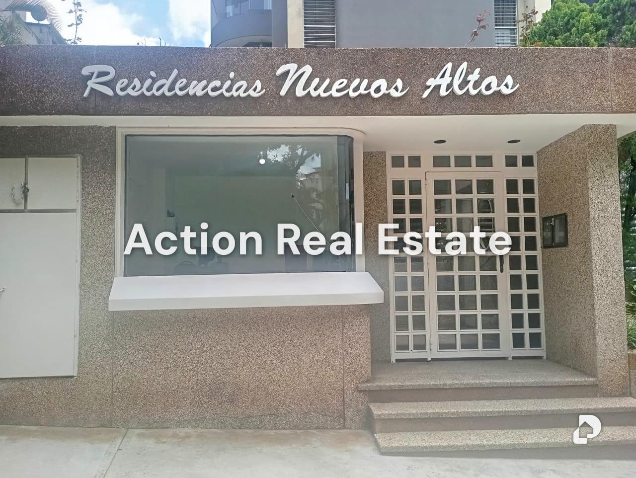Apartamento en Las Minas, Altos Mirandinos – 2