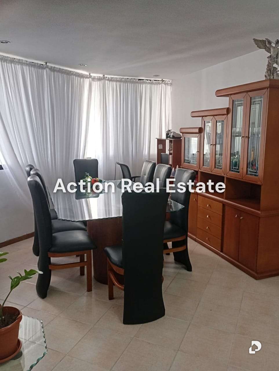 Apartamento en Las Minas, Altos Mirandinos – 10