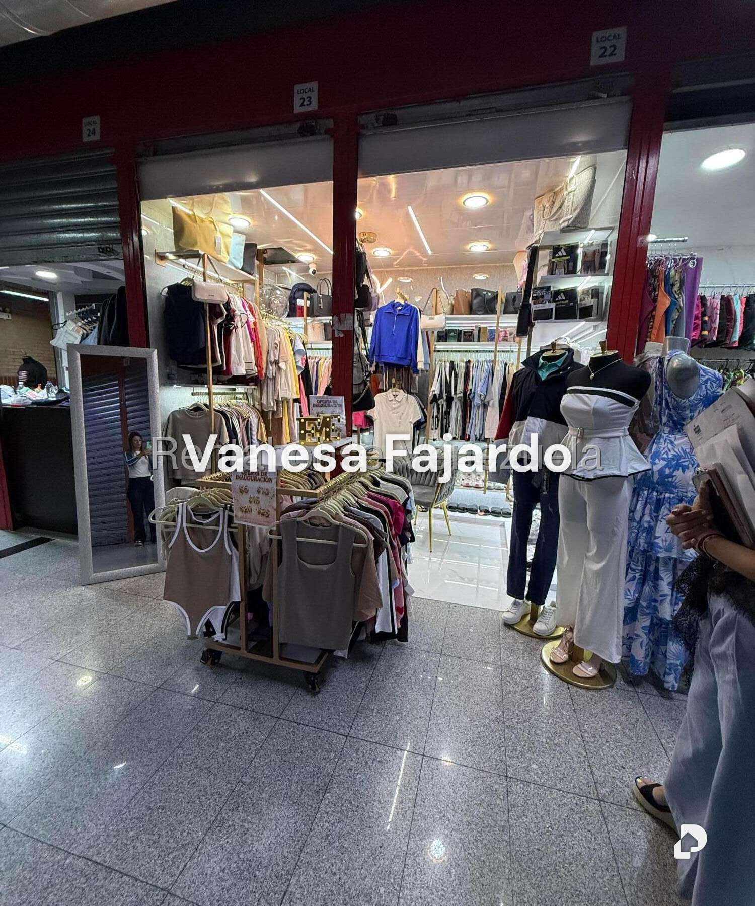 Local comercial en Chacao, Caracas – 10