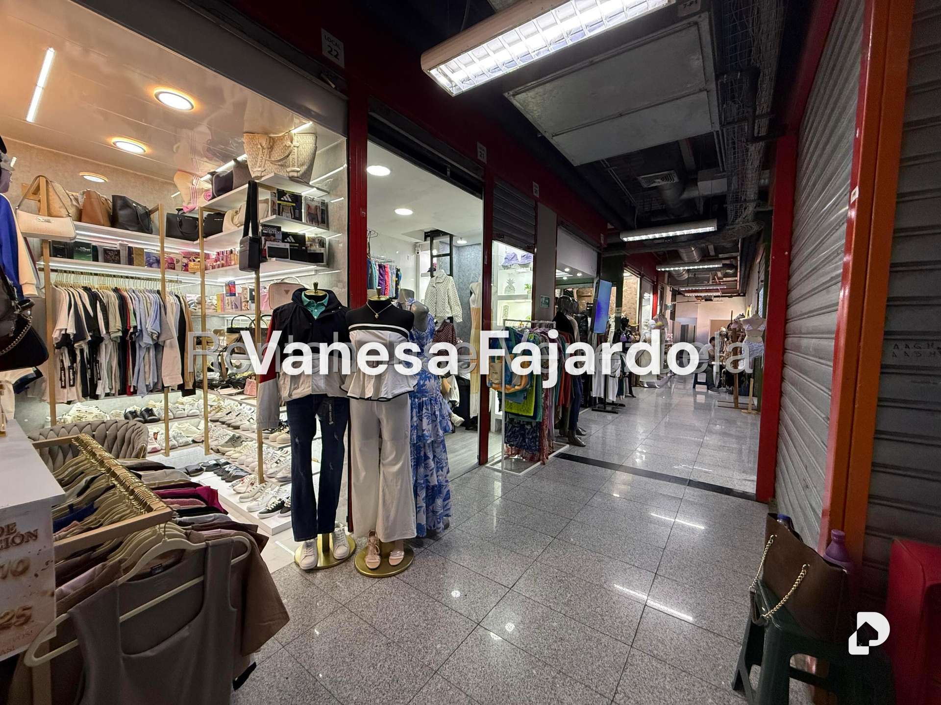 Local comercial en Chacao, Caracas – 7