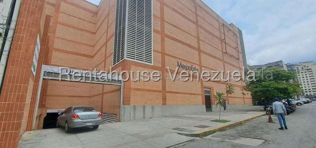 Local comercial en Chacao, Caracas