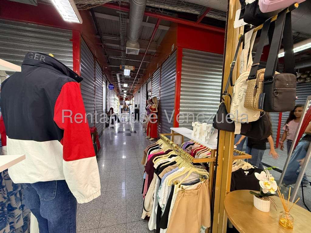 Local comercial en Chacao, Caracas