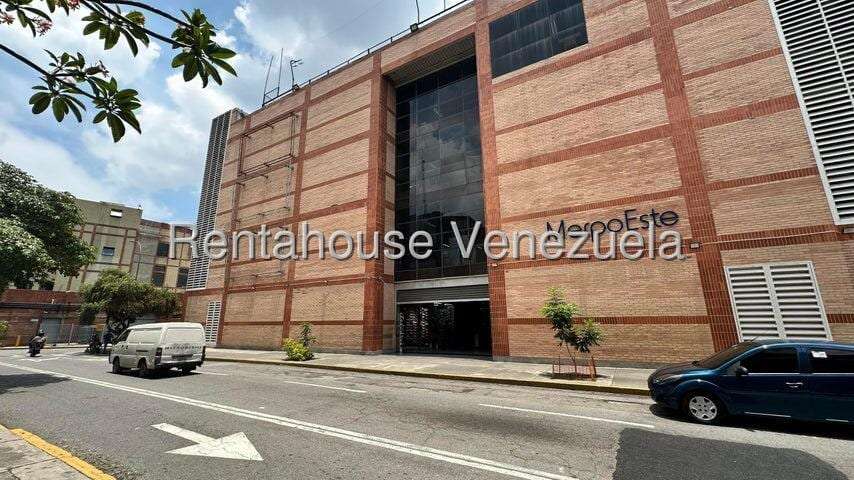 Local comercial en Chacao, Caracas