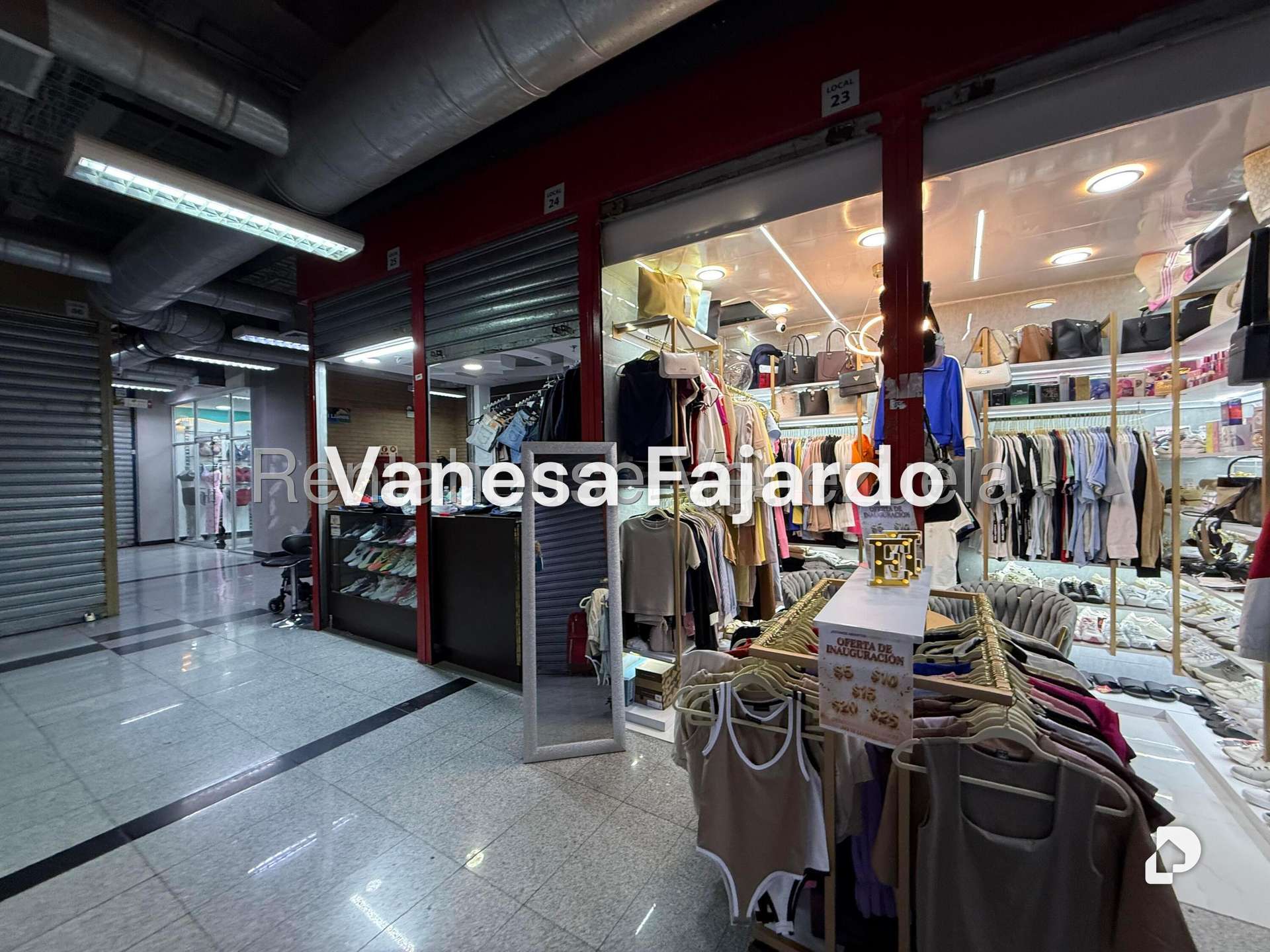 Local comercial en Chacao, Caracas – 8